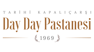 day day pastanesi logo